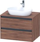 Duravit Wastafelonderkast | K24895079790000