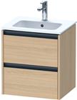 Duravit Wastafelonderkast | K25261030300000