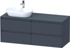 Duravit Wastafelonderkast | K24898L49490000