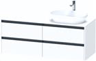 Duravit Wastafelonderkast | K24898R84840000