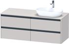 Duravit Wastafelonderkast | K24898R91910000