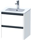 Duravit Wastafelonderkast | K25261084840000