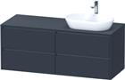 Duravit Wastafelonderkast | K24898R80800000