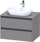 Duravit Wastafelonderkast | K24895043430000