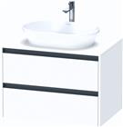 Duravit Wastafelonderkast | K24895084840000