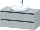 Duravit Wastafelonderkast | K24897007070000