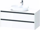 Duravit Wastafelonderkast | K24897022220000