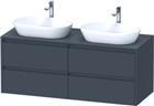 Duravit Wastafelonderkast | K24898B49490000