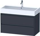 Duravit Wastafelonderkast | K25278080800000