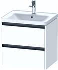 Duravit Wastafelonderkast | K25281018180000