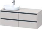 Duravit Wastafelonderkast | K24898L91910000