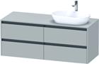 Duravit Wastafelonderkast | K24898R07070000