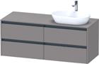 Duravit Wastafelonderkast | K24898R43430000