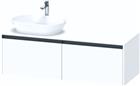 Duravit Wastafelonderkast | K24888L84840000