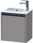 Duravit Wastafelonderkast | K25060L43430000