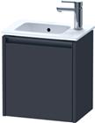 Duravit Wastafelonderkast | K25060R80800000