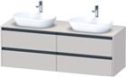 Duravit Wastafelonderkast | K24899B91910000