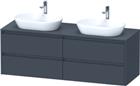 Duravit Wastafelonderkast | K24899B49490000