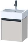 Duravit Wastafelonderkast | K25070L91910000