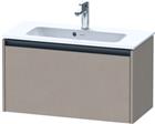 Duravit Wastafelonderkast | K25056075750000