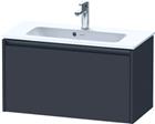 Duravit Wastafelonderkast | K25056080800000