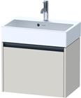 Duravit Wastafelonderkast | K25073083830000