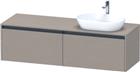 Duravit Wastafelonderkast | K24889R75750000