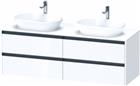 Duravit Wastafelonderkast | K24899R83830000