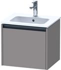 Duravit Wastafelonderkast | K25061043430000