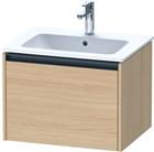 Duravit Wastafelonderkast | K25062030300000