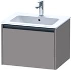 Duravit Wastafelonderkast | K25062043430000