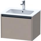 Duravit Wastafelonderkast | K25062075750000