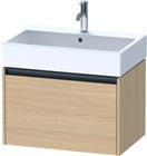 Duravit Wastafelonderkast | K25076030300000