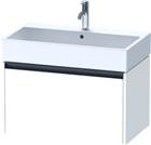 Duravit Wastafelonderkast | K25077084840000