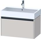 Duravit Wastafelonderkast | K25077091910000