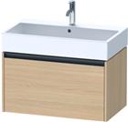 Duravit Wastafelonderkast | K25077030300000