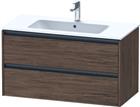 Duravit Wastafelonderkast | K25264021210000