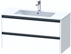 Duravit Wastafelonderkast | K25264022220000