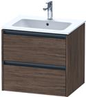 Duravit Wastafelonderkast | K25262021210000