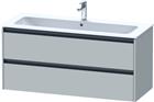 Duravit Wastafelonderkast | K25265007070000