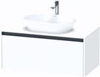 Duravit Wastafelonderkast | K24886084840000