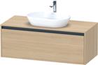 Duravit Wastafelonderkast | K24887030300000