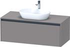 Duravit Wastafelonderkast | K24887043430000