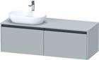 Duravit Wastafelonderkast | K24888L07070000