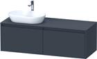 Duravit Wastafelonderkast | K24888L49490000