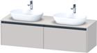 Duravit Wastafelonderkast | K24889B91910000