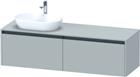 Duravit Wastafelonderkast | K24889L07070000