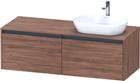 Duravit Wastafelonderkast | K24888R79790000