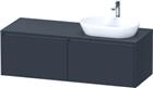 Duravit Wastafelonderkast | K24888R80800000