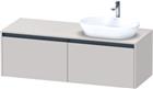 Duravit Wastafelonderkast | K24888R91910000